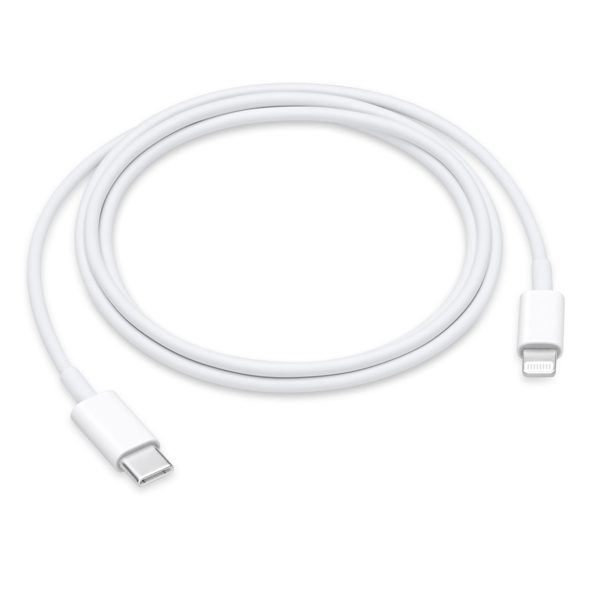 USB-C to Lightning Cable (1 m) thumbnail 1