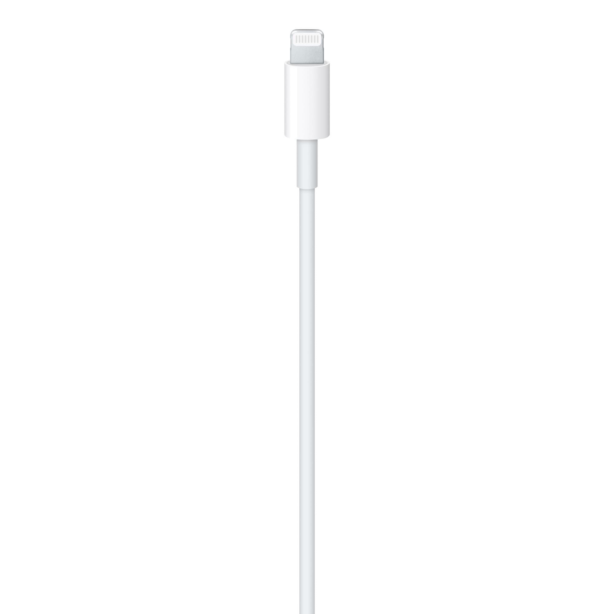 USB-C to Lightning Cable (1 m) thumbnail 2