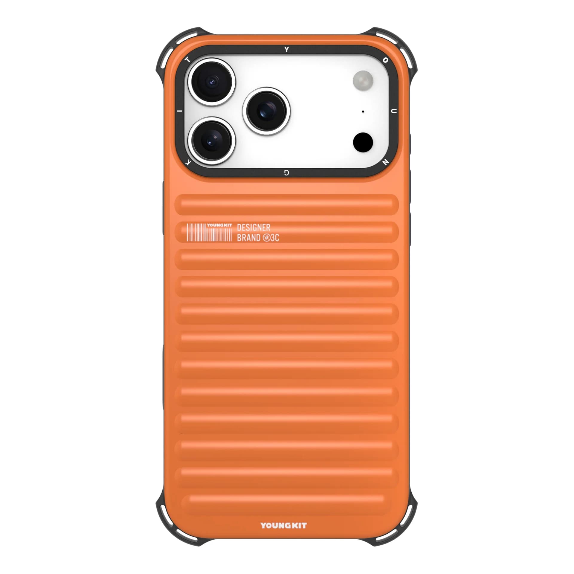 True Color Luggage-Inspired thumbnail 1