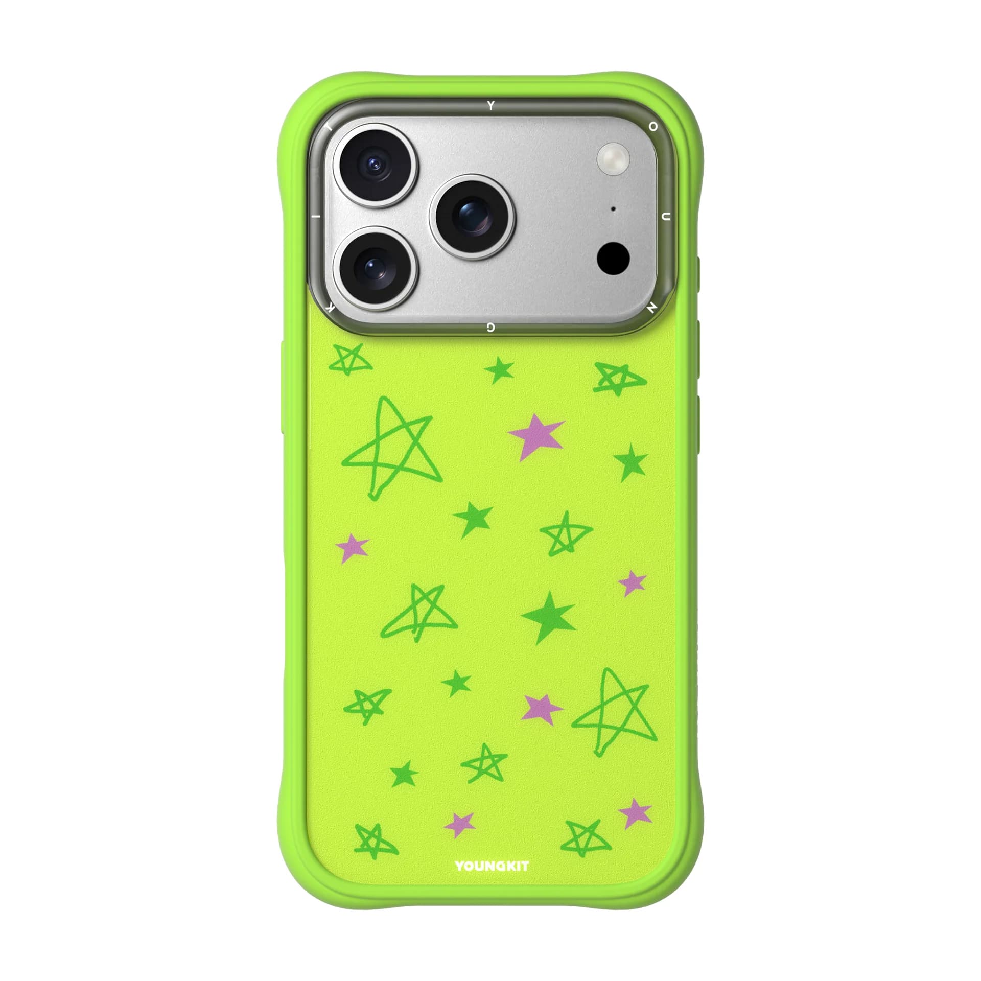 Stellar Nursery Green thumbnail 1