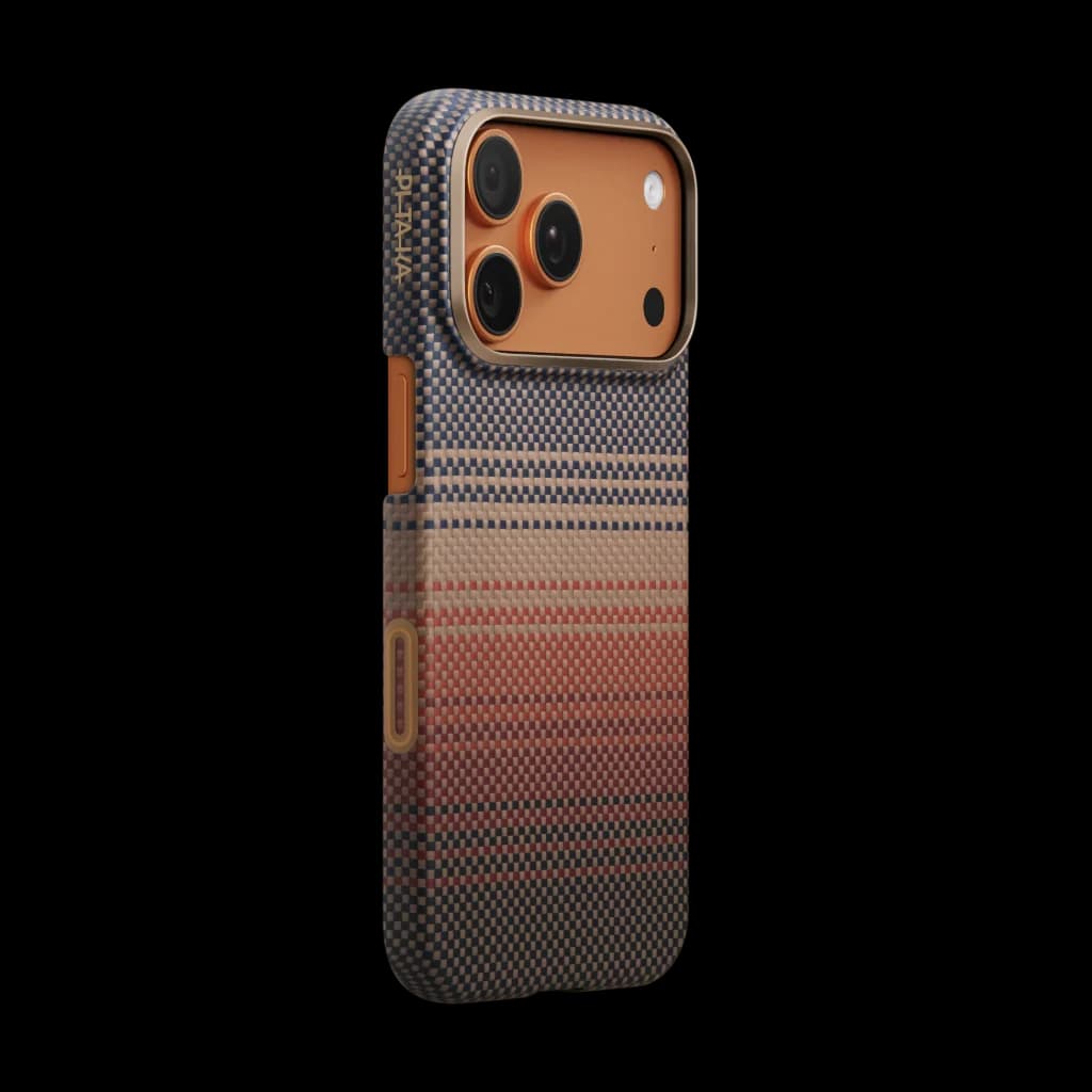 Ultra-Slim Sunset thumbnail 1