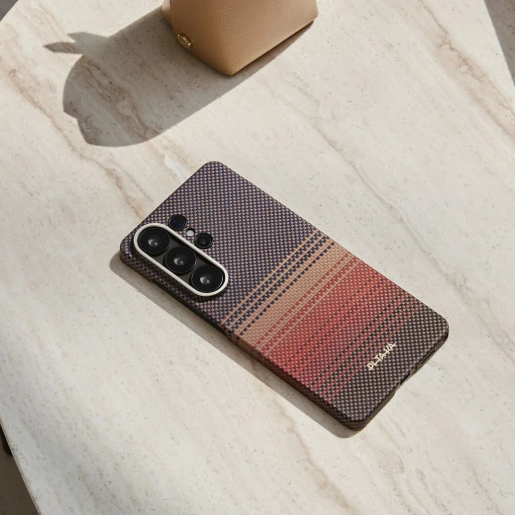 Ultra-Slim Sunset  thumbnail 1
