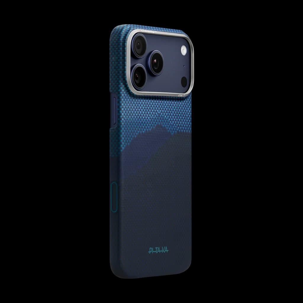 Ultra-Slim Over The Horizon thumbnail 1