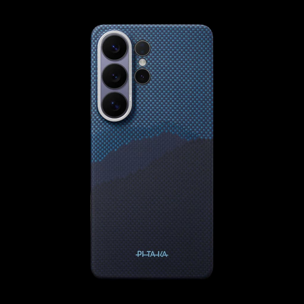 Ultra-Slim Over The Horizon thumbnail 1