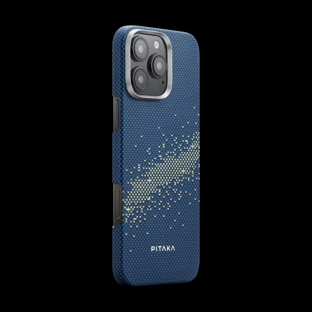 Ultra-Slim Milky Way GALAXY thumbnail 1