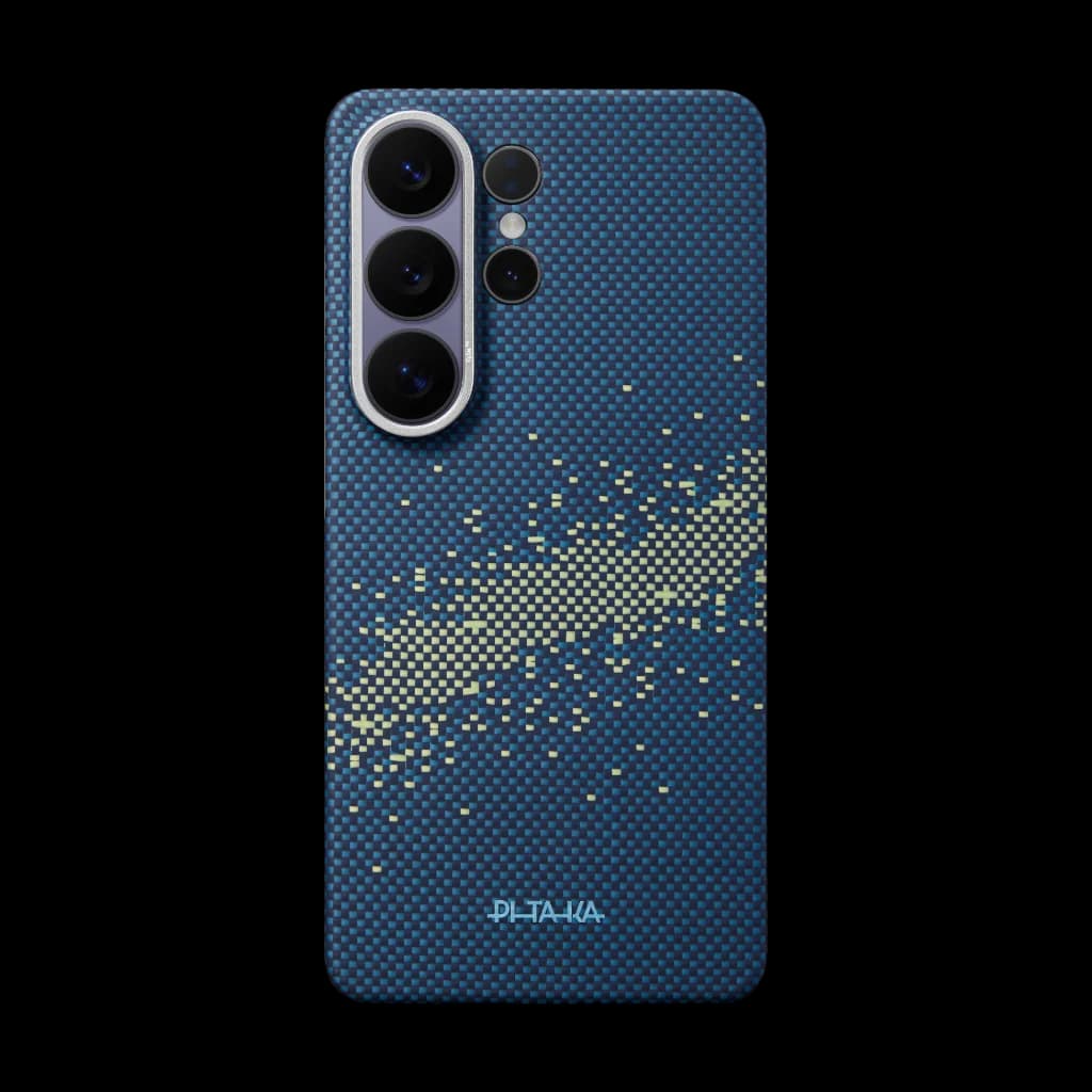 Ultra-Slim Milky Way GALAXY thumbnail 1