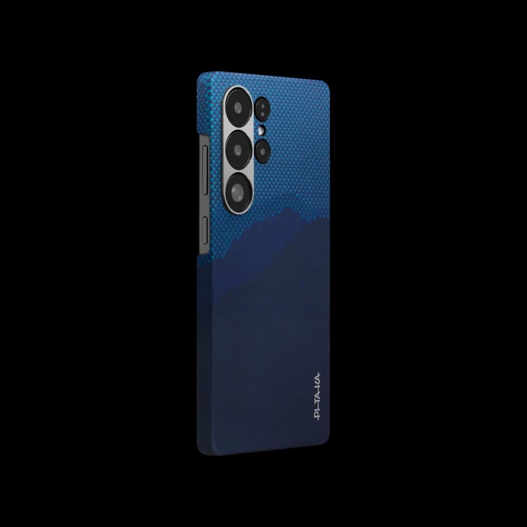 Ultra-Slim Over The Horizon thumbnail 1