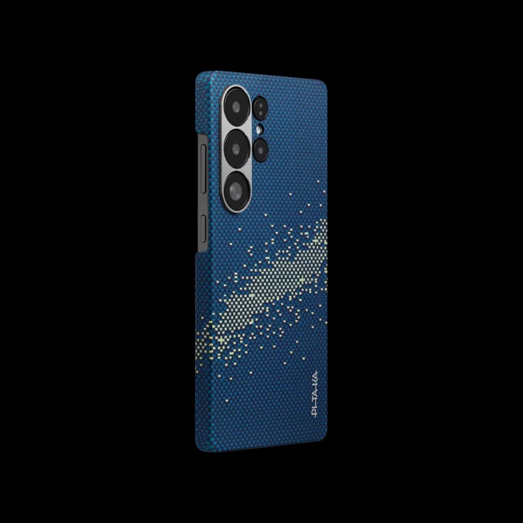 Ultra-Slim Milky Way GALAXY  thumbnail 1