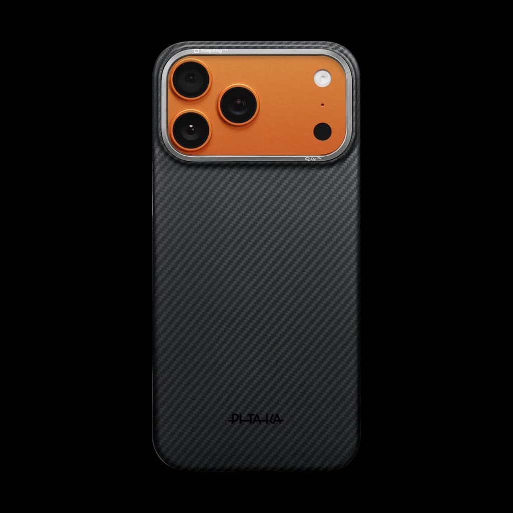 Ultra-Slim Black/Grey thumbnail 1