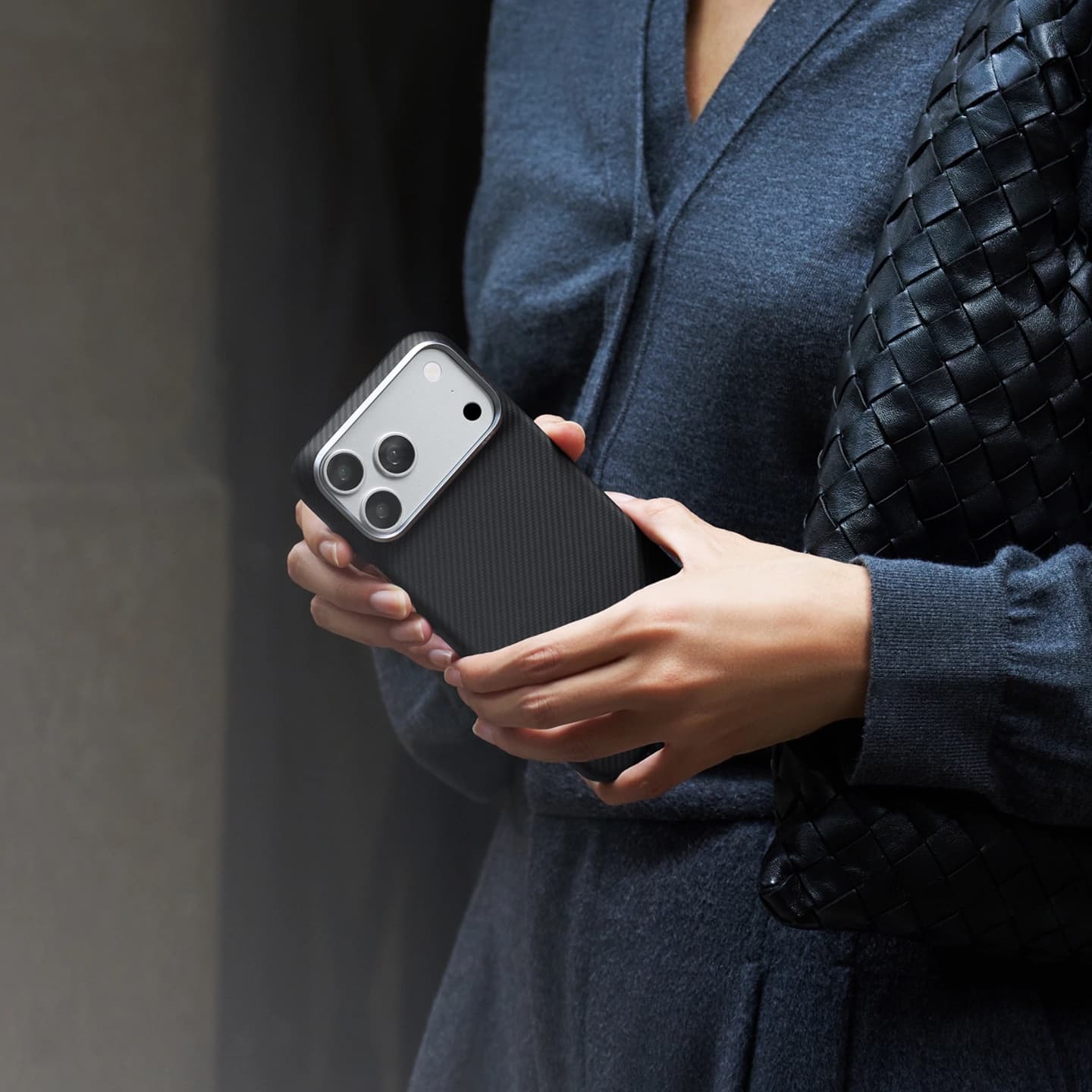 Ultra-Slim Black/Grey thumbnail 2