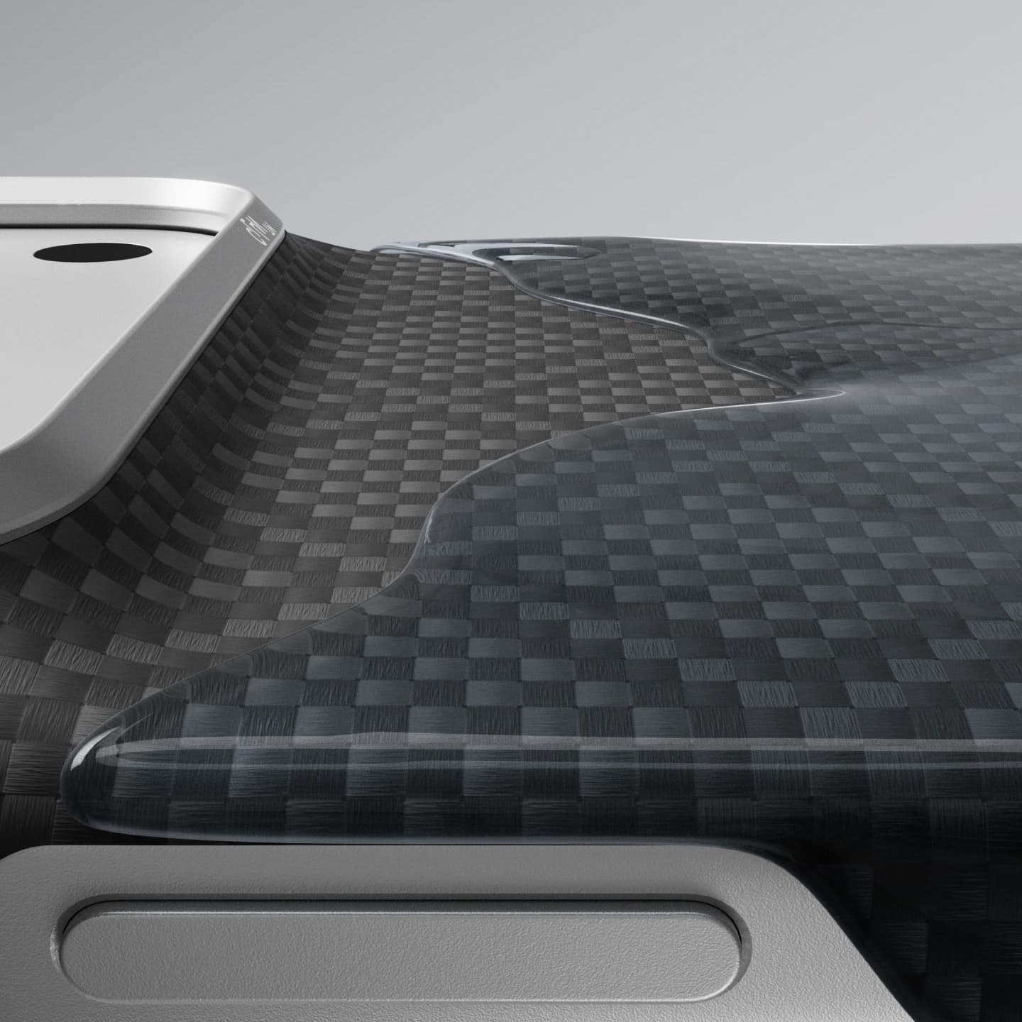 Ultra-Slim Black/Grey thumbnail 5