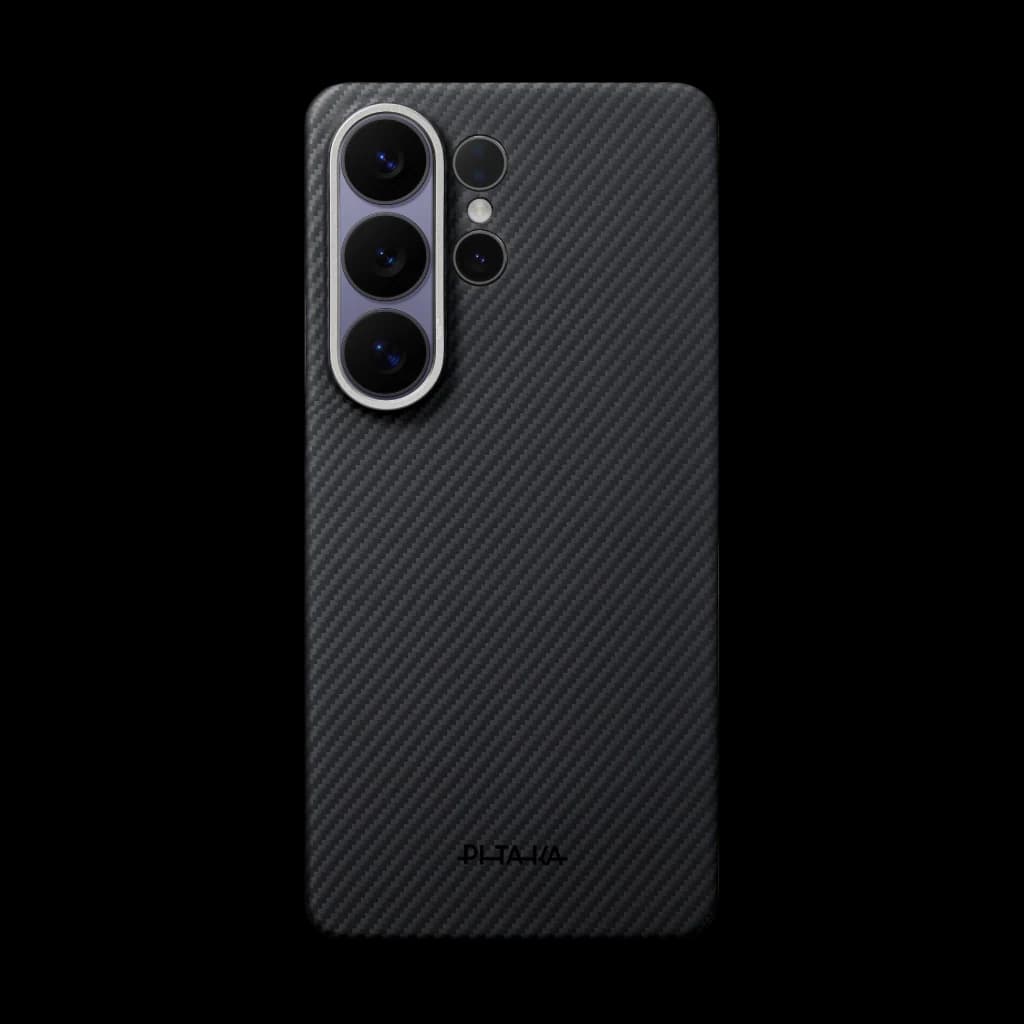 Ultra-Slim Black/Grey thumbnail 1