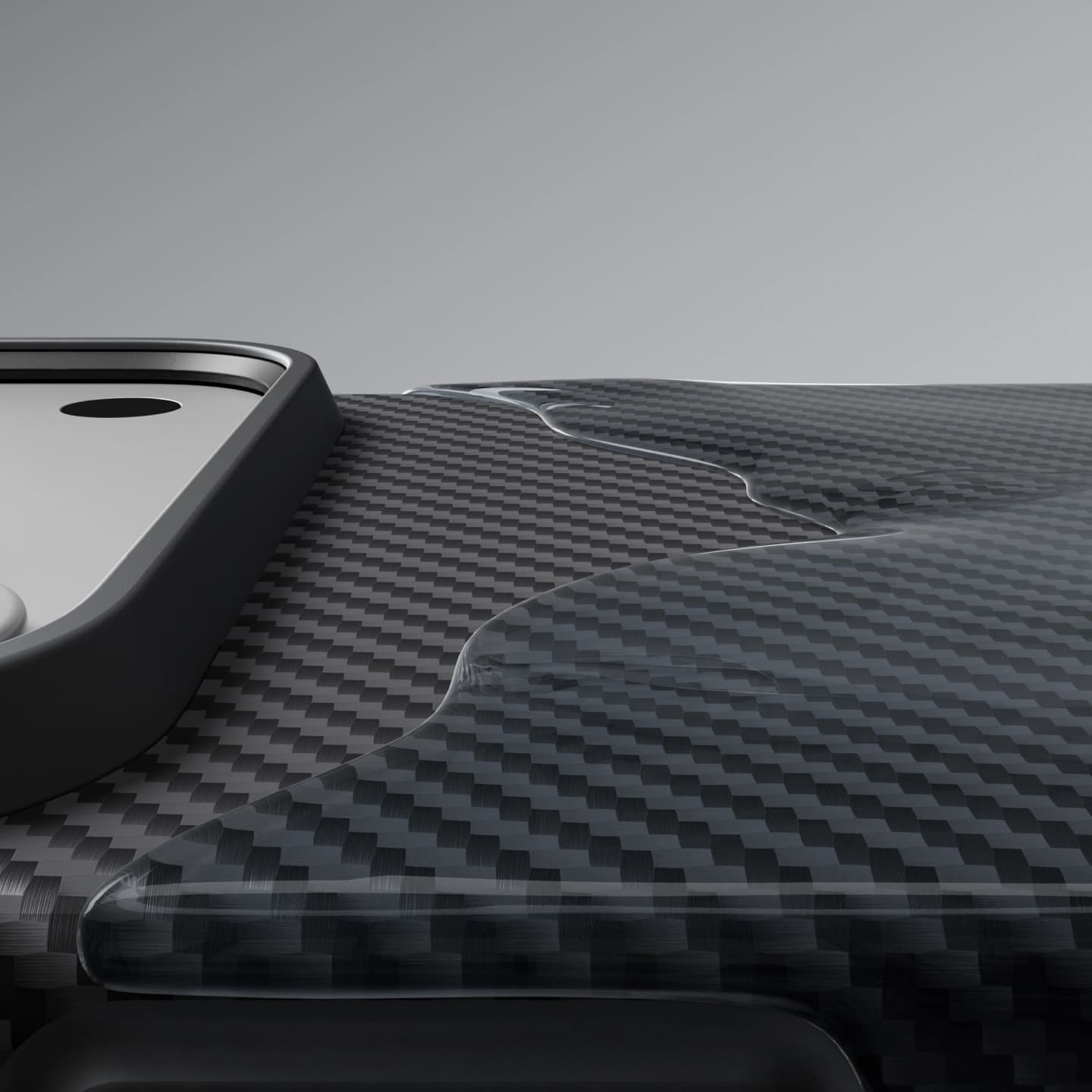 UltraGuard Black/Gray thumbnail 3
