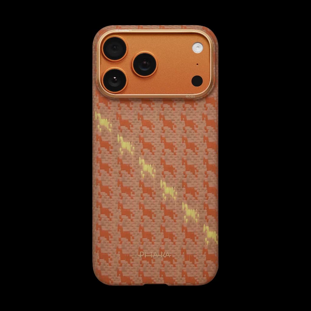 Ultra-Slim Amber thumbnail 1