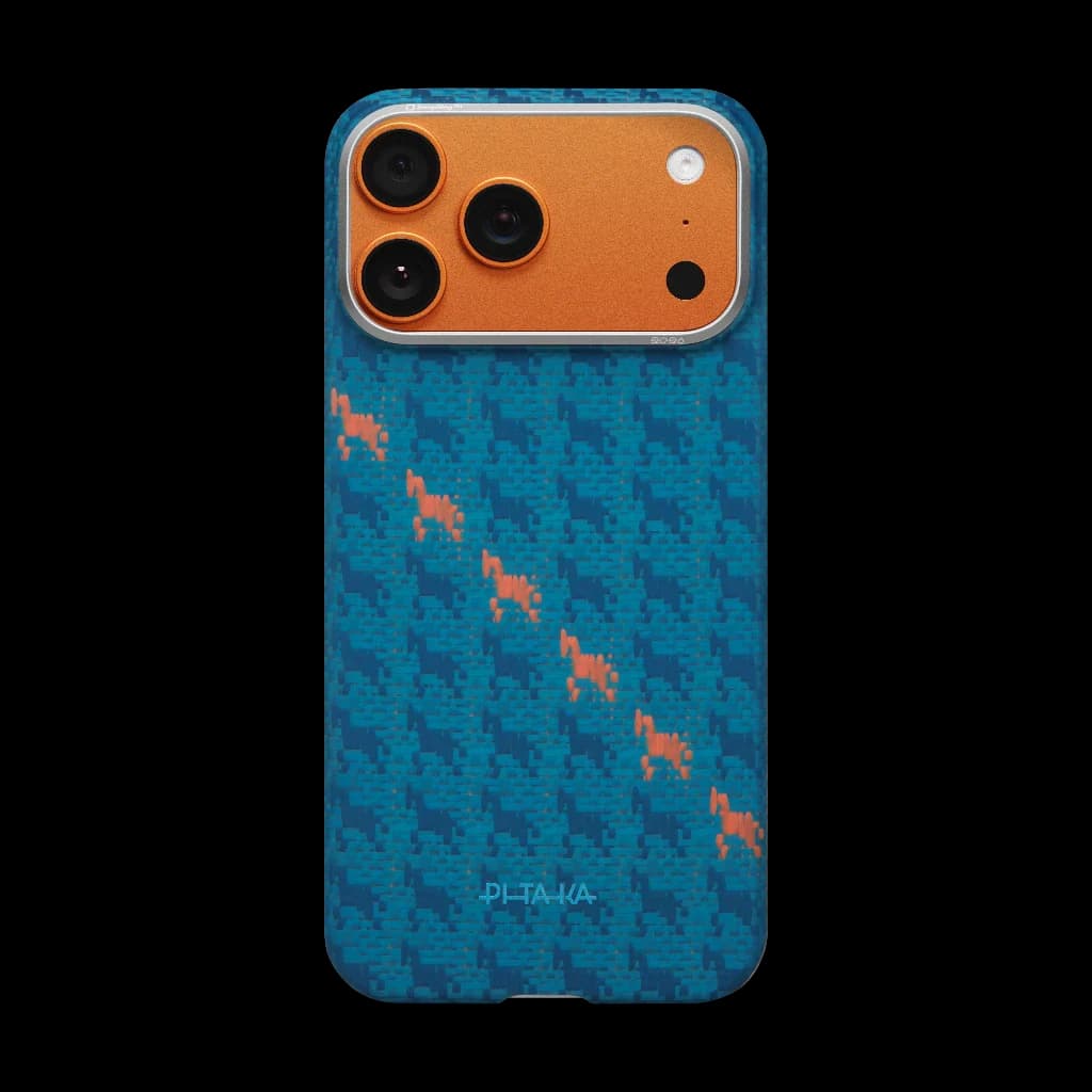Ultra-Slim Indigo  thumbnail 1