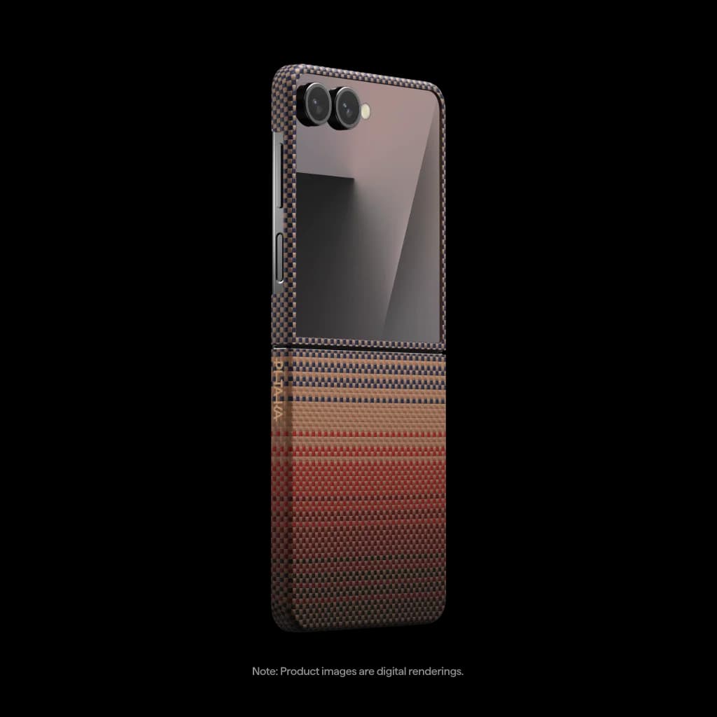 Ultra-Slim Sunset thumbnail 1