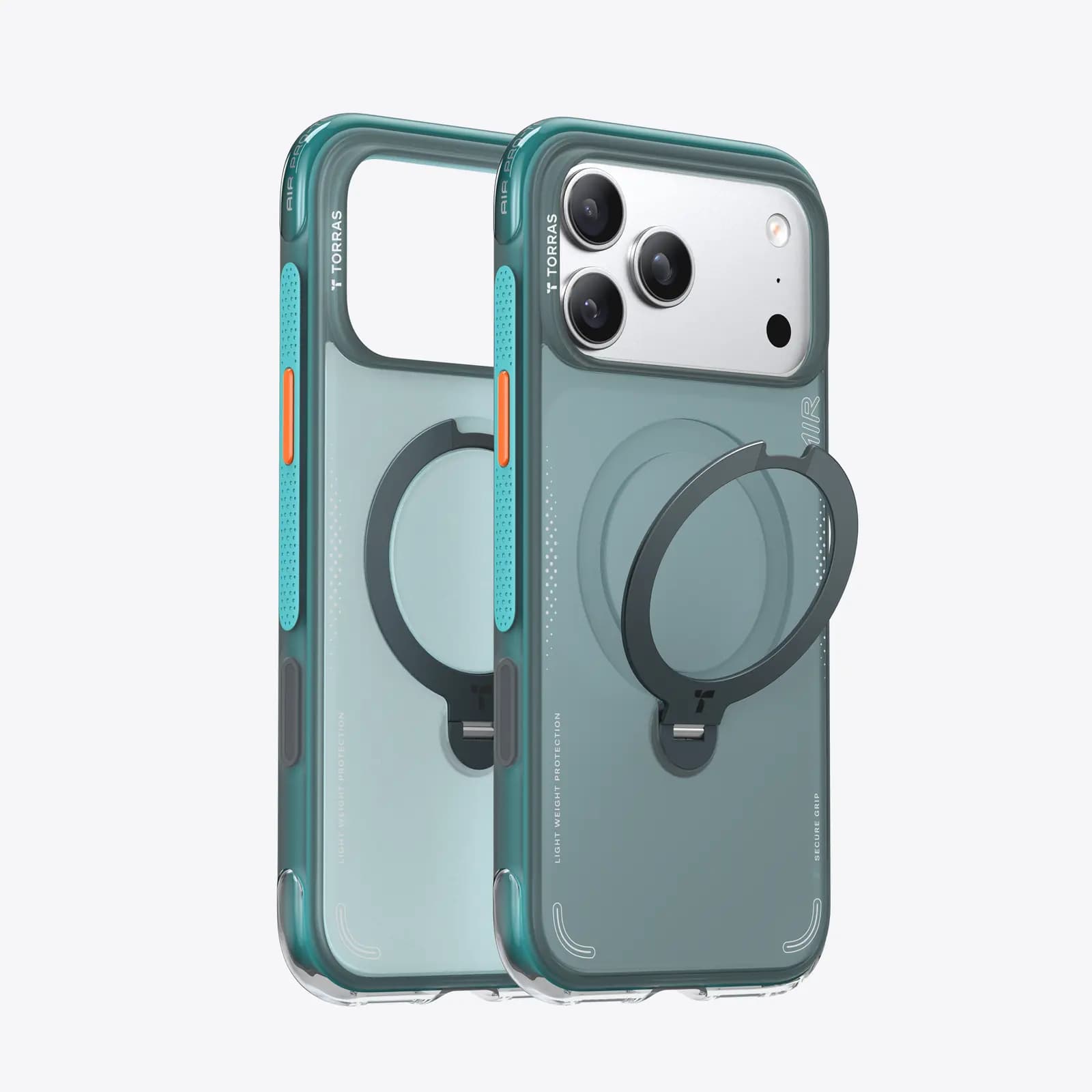 Ostand Q3 Air Glacier Sprint thumbnail 1