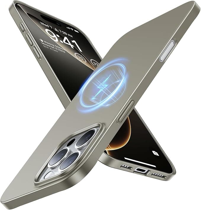 SlimFit-Mag Titanium Grey thumbnail 1