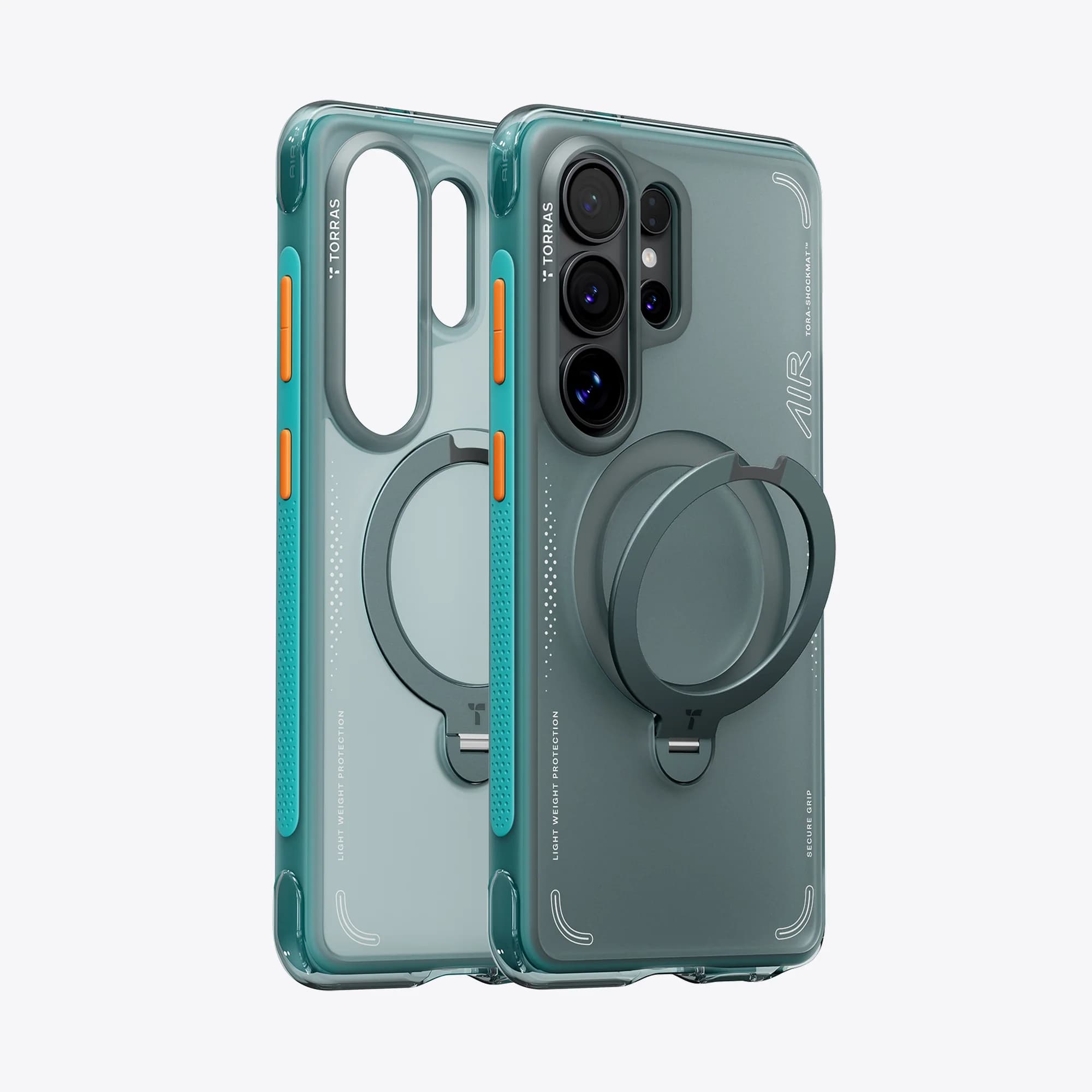 Ostand Q3 Air Glacier Sprint  thumbnail 1