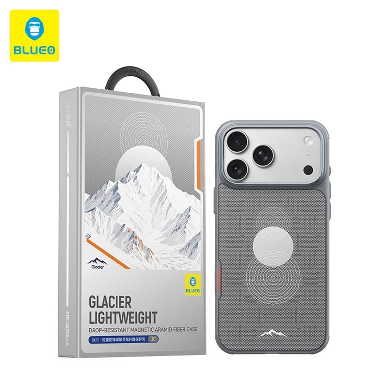 Glacier Light Weight thumbnail 1