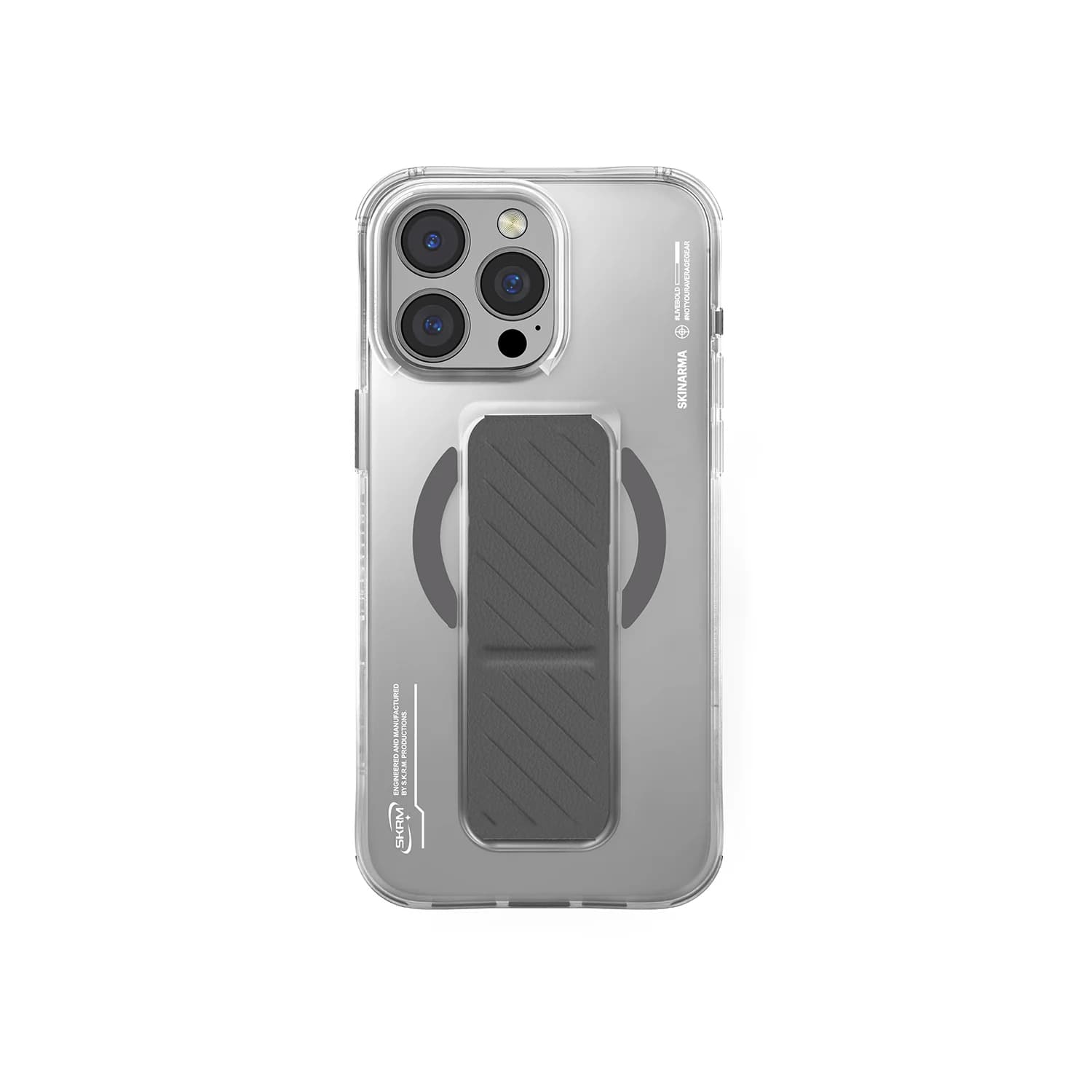 Axon Grey thumbnail 1