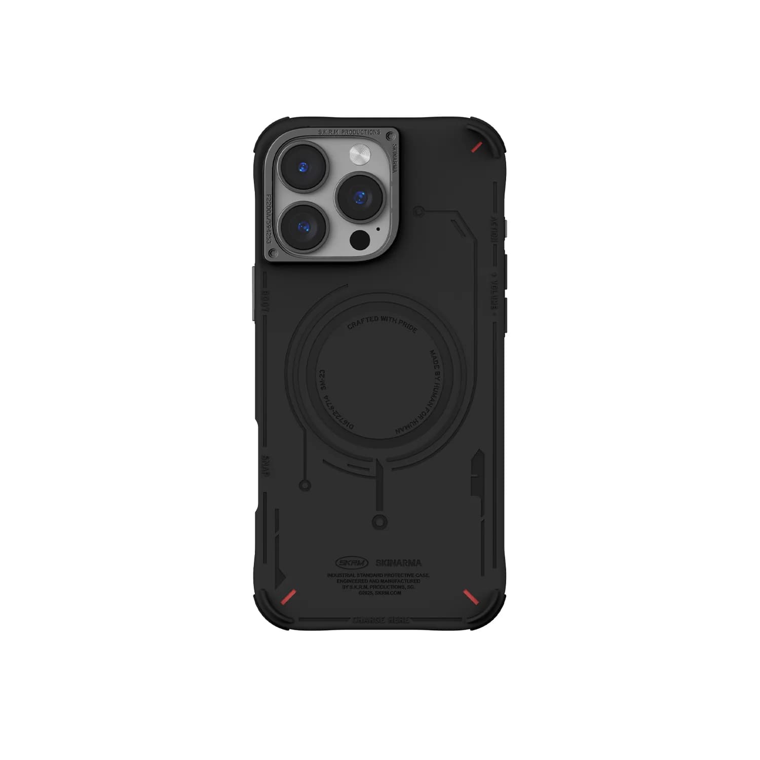 Mecha Black thumbnail 1