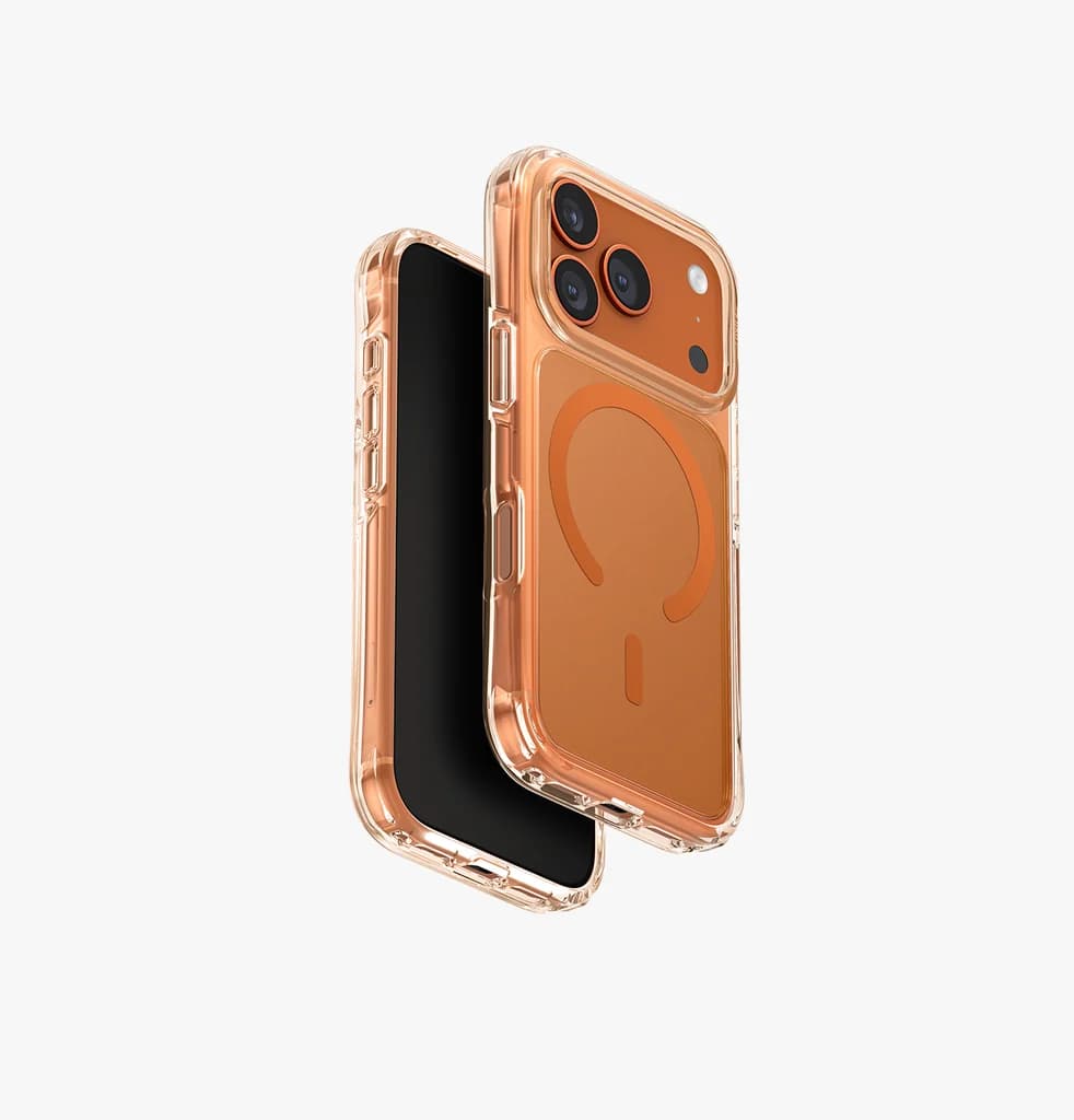 LifePro Xtreme Orange thumbnail 1