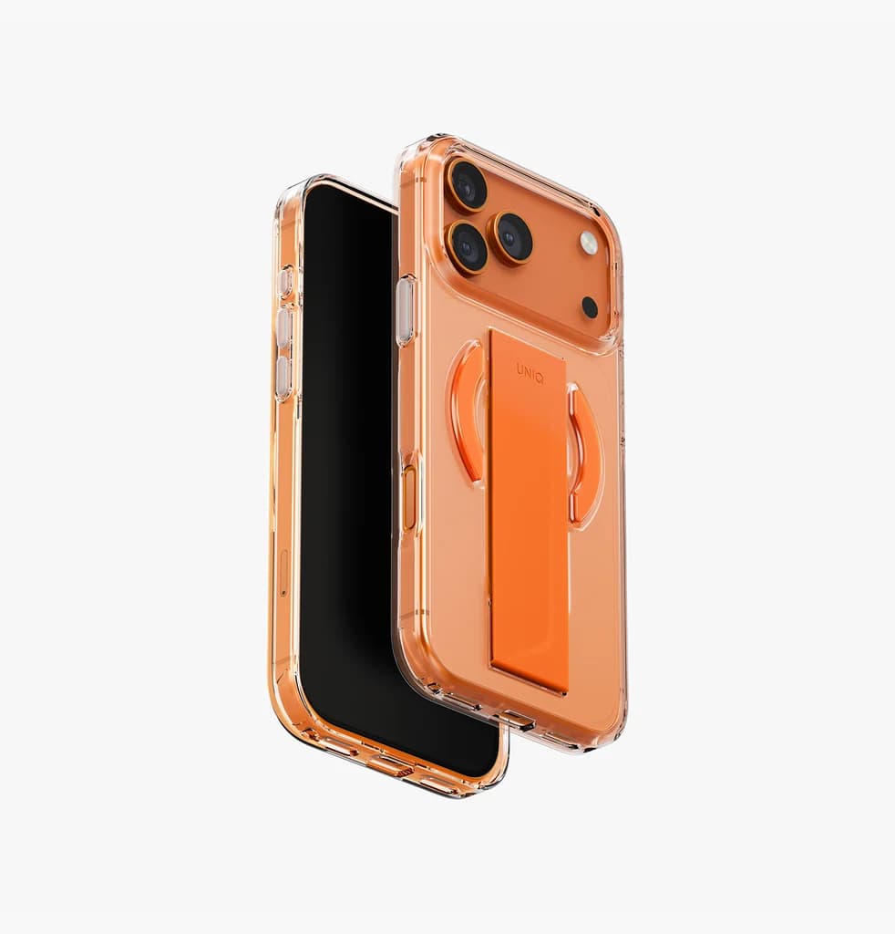 Heldro Air Orange thumbnail 1