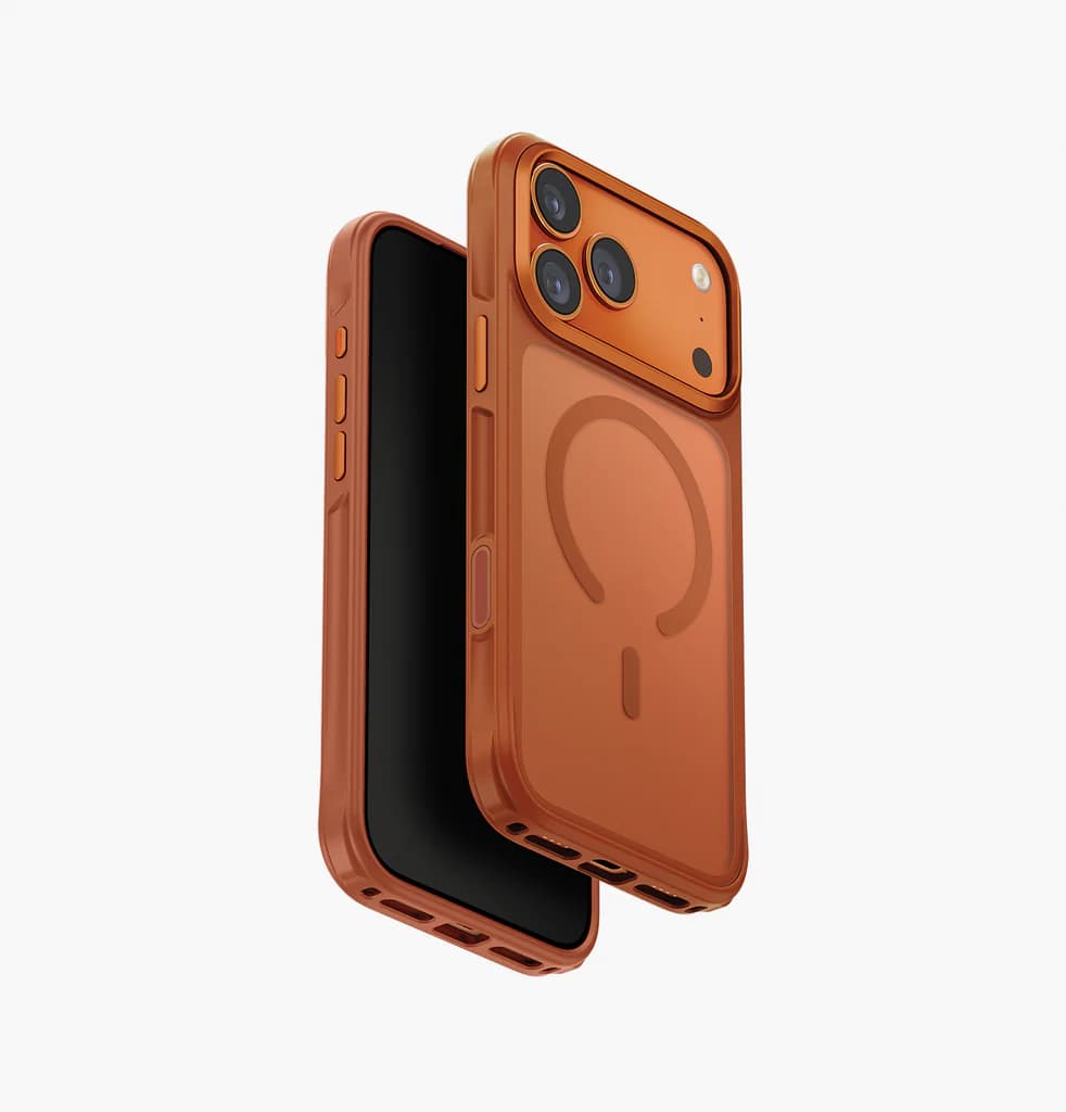 Lyden Veren Orange thumbnail 1