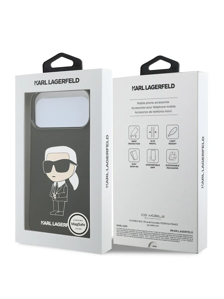 Liquid Silicone Black thumbnail 1