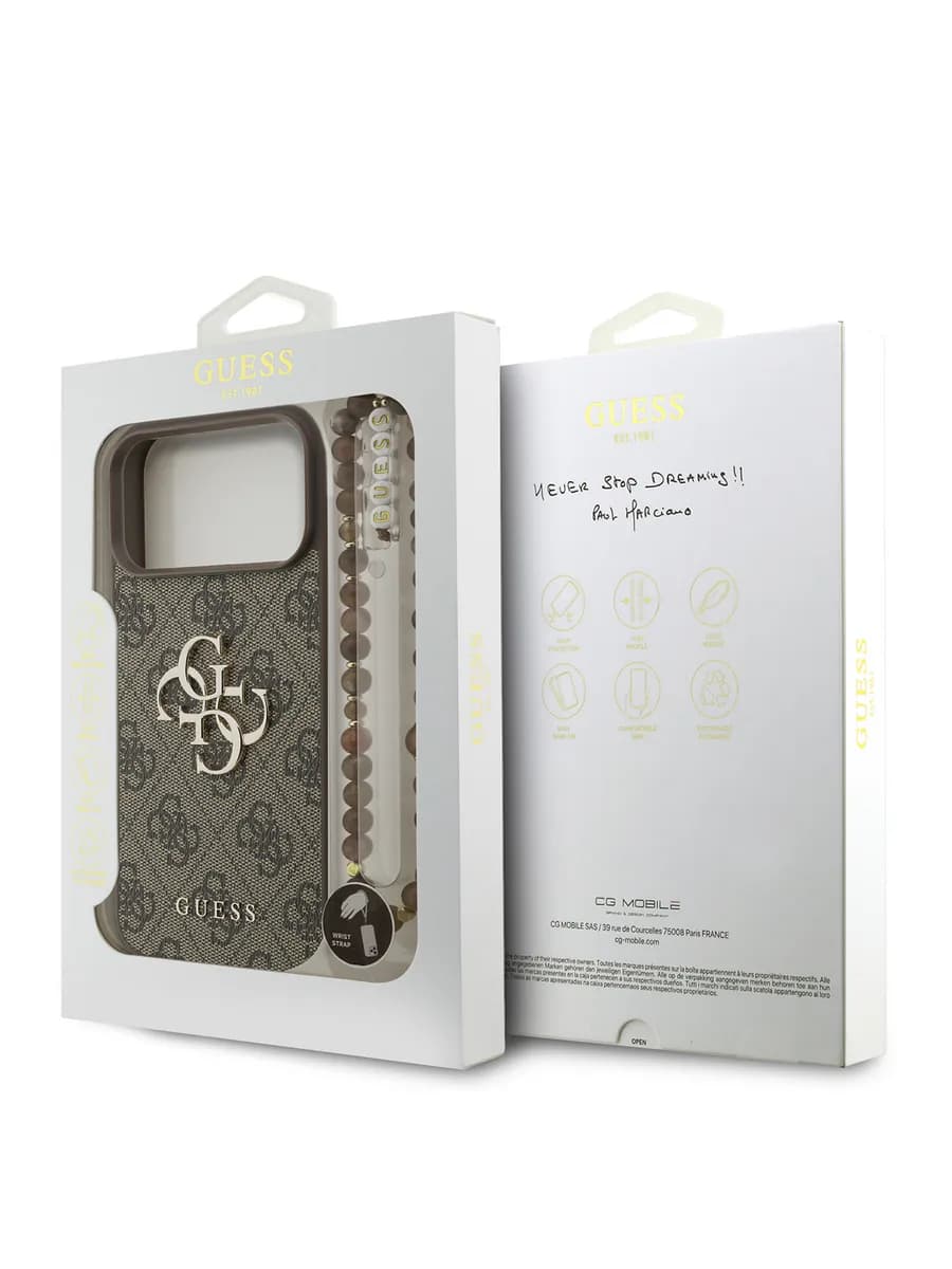 With Strap thumbnail 1