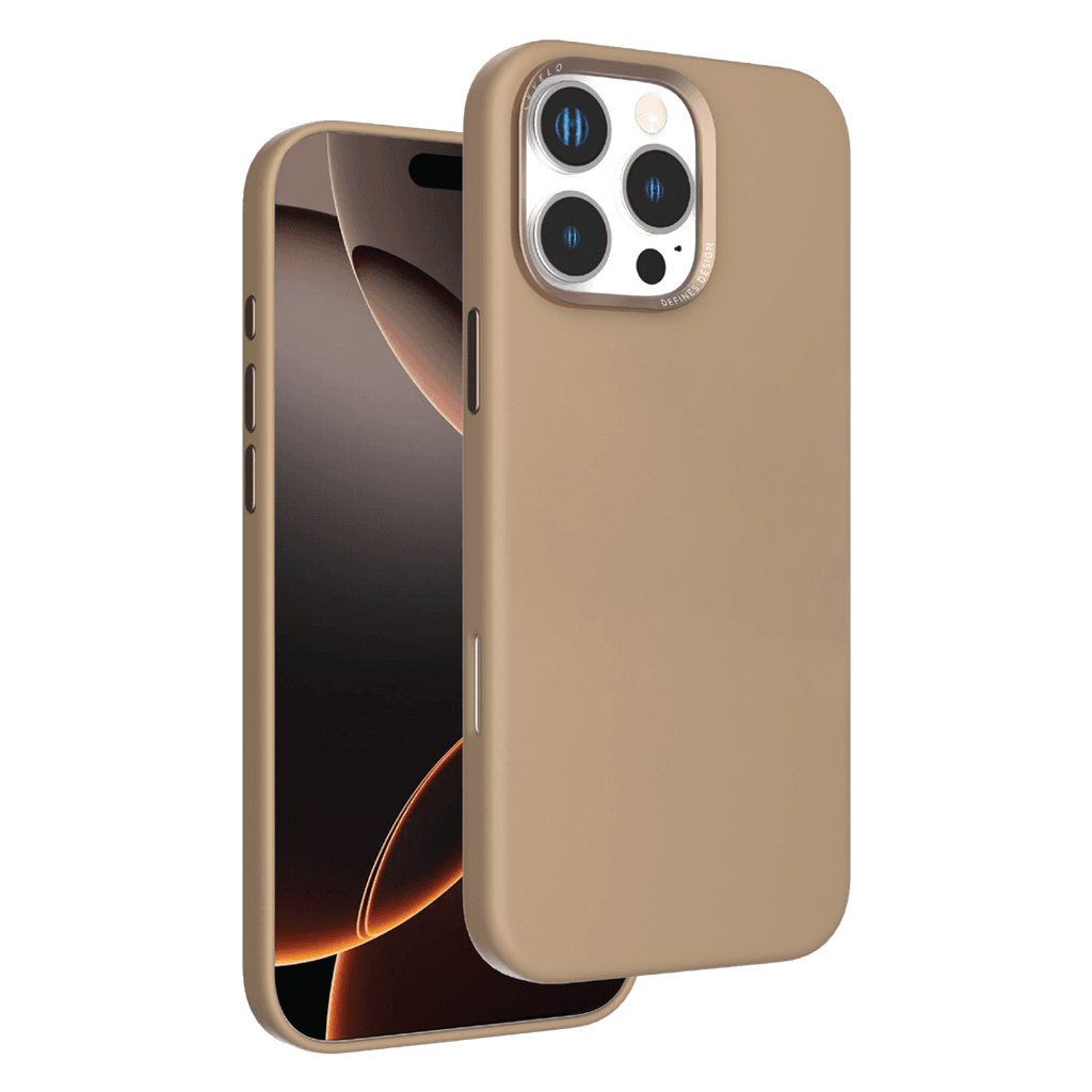 Iris Rose Gold Titanium thumbnail 1