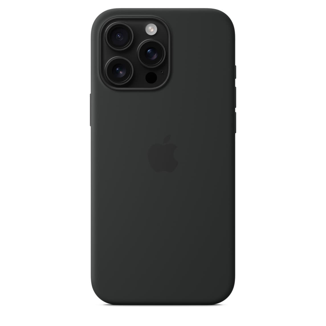 Silicone Black thumbnail 1