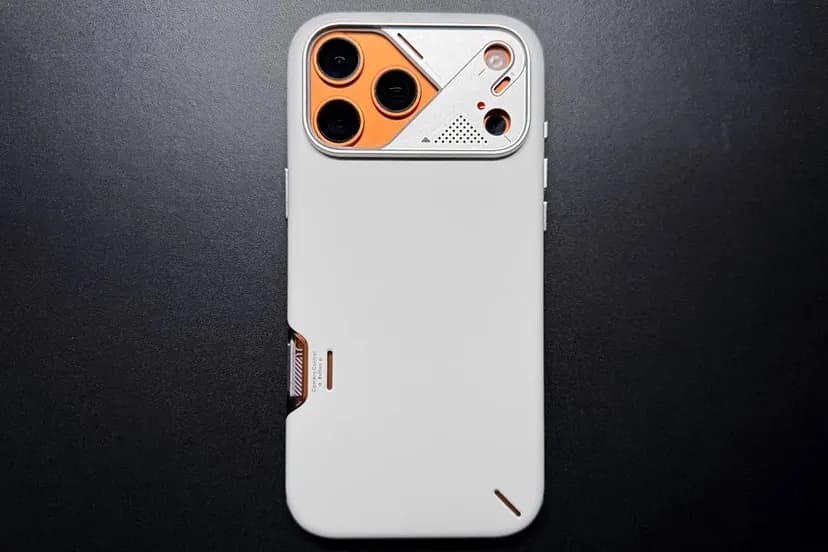 A17 Slim Shockproof thumbnail 1