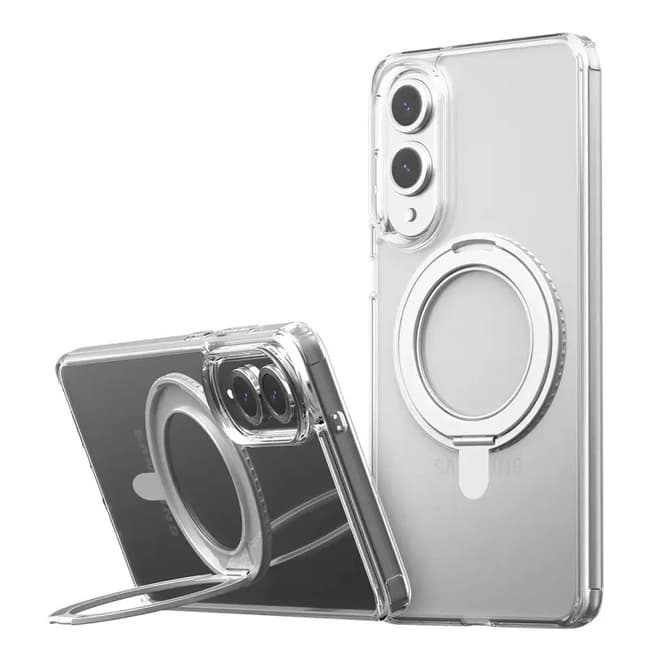 Duple M Stand Hybrid thumbnail 1