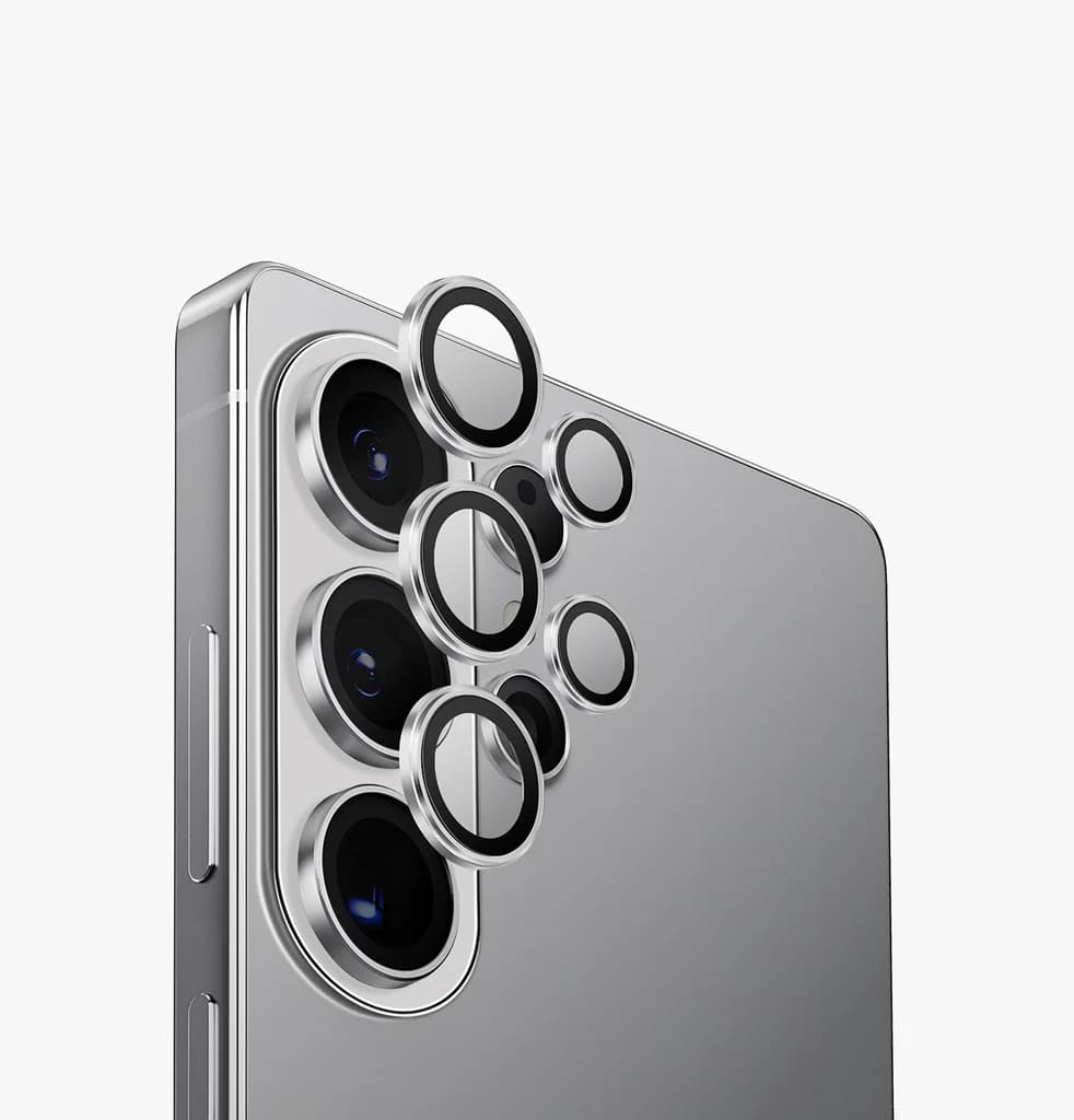 Optix AluGuard Sterling Silver thumbnail 1