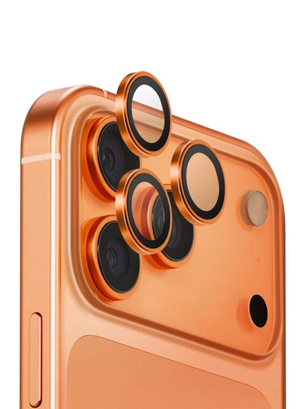 Optix AluGuard Orange thumbnail 1