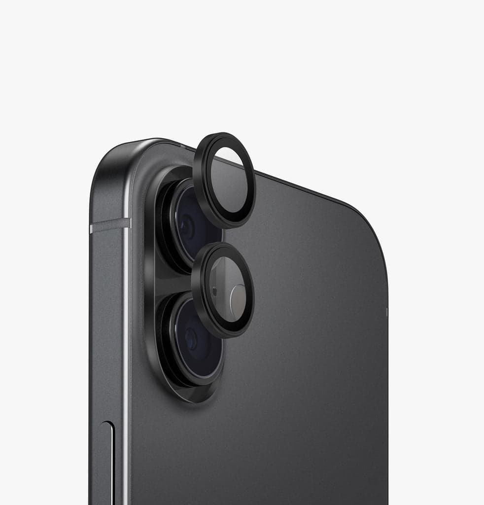 Optix AluGuard Black thumbnail 1