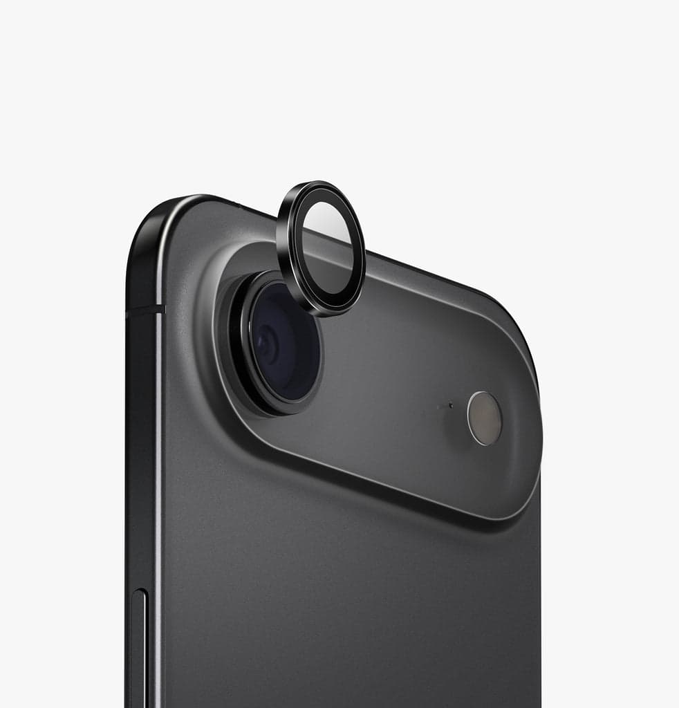 Optix AluGuard Black thumbnail 1