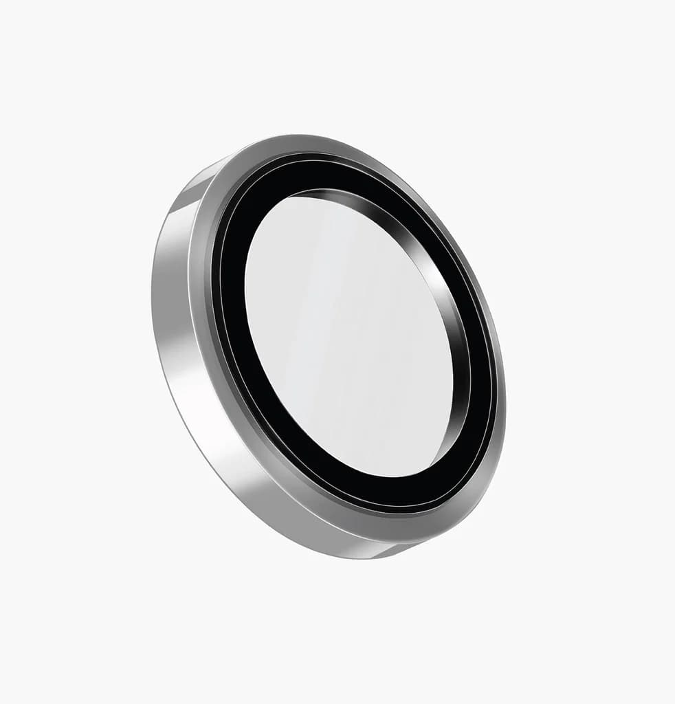 Optix Prime Stainless Steel Silver thumbnail 1