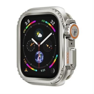 KEITH Titanium Grey thumbnail 1
