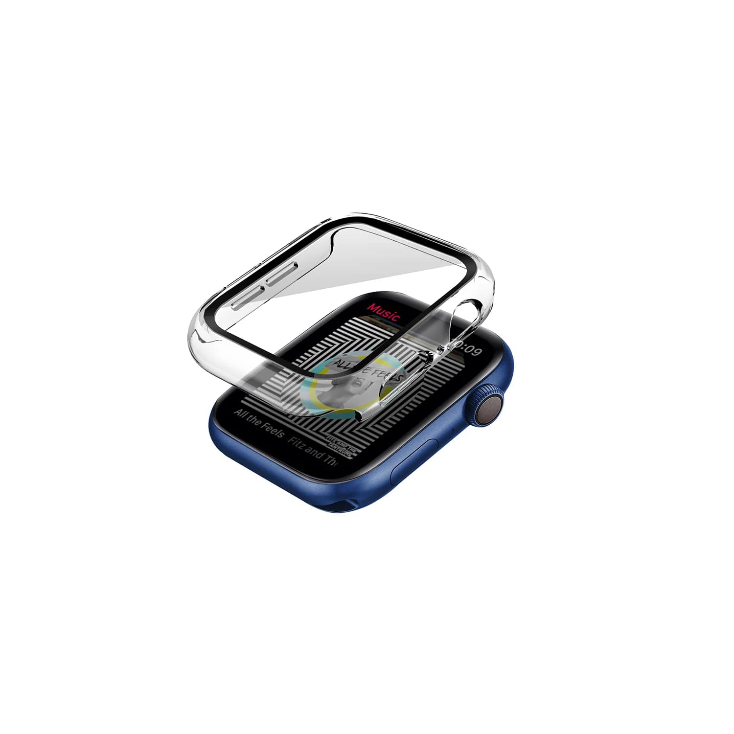 Gado Case Clear thumbnail 1