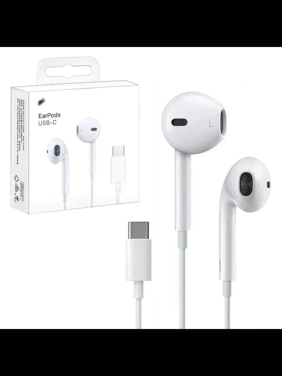 EarPods USB-C thumbnail 1
