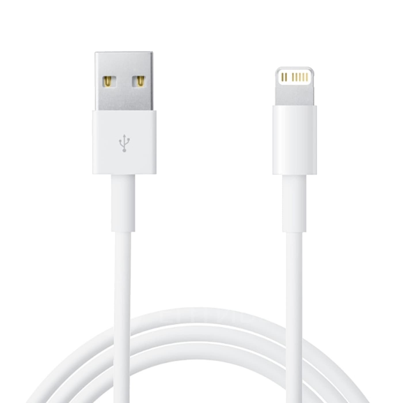 Lightning to USB Cable (1 м) thumbnail 1