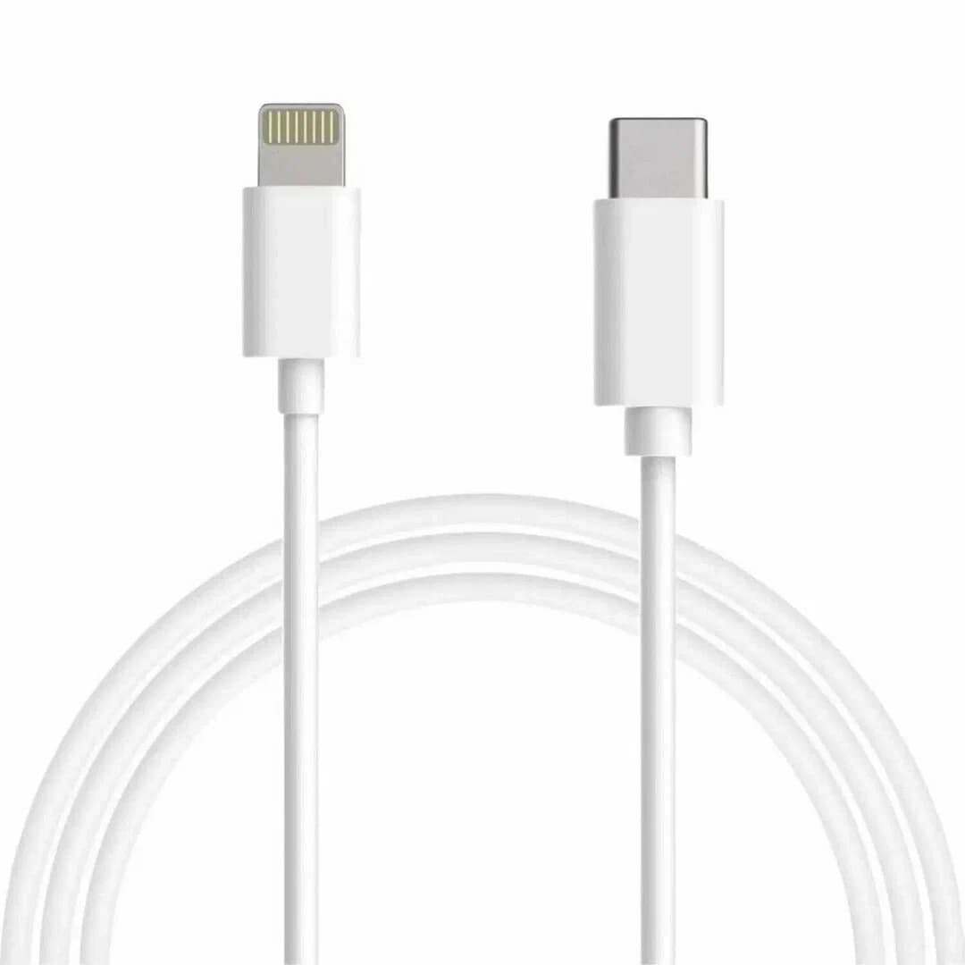 USB-C to Lighnting Cable (1 м) thumbnail 1