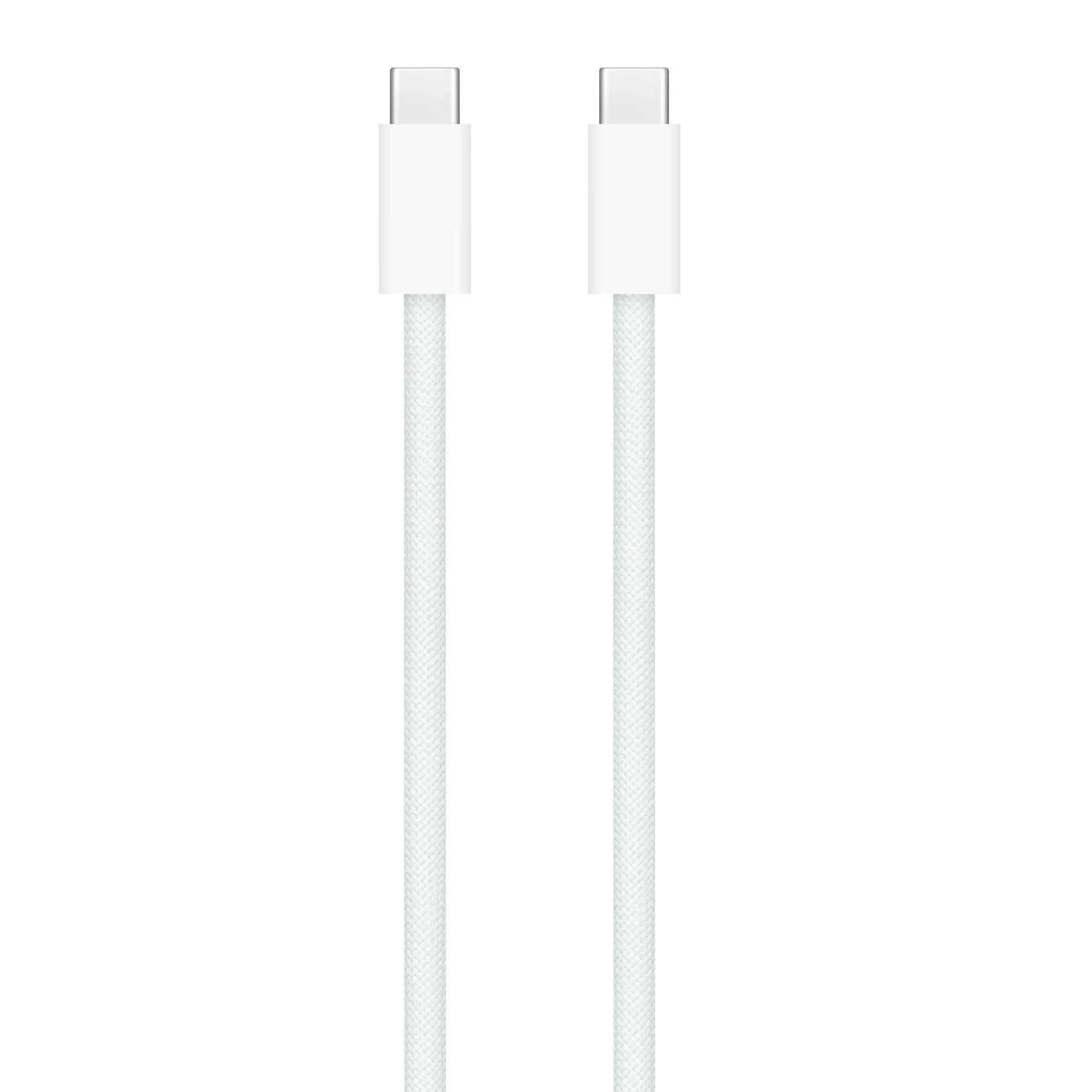USB-C 60W Charge Cable (1 м) thumbnail 1
