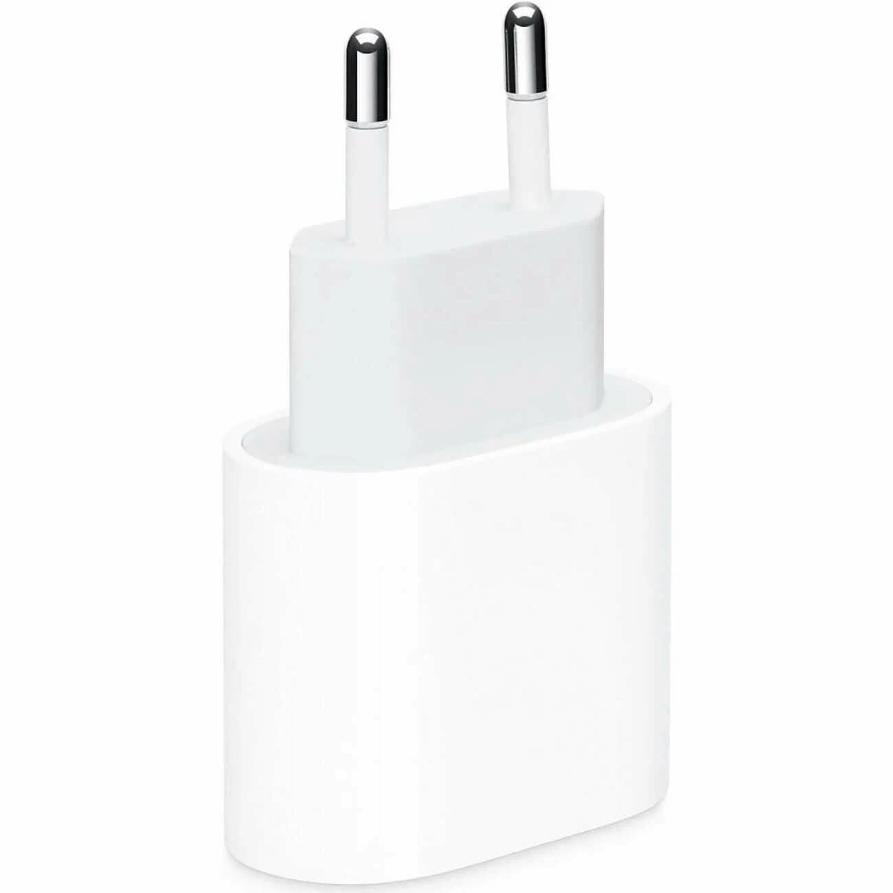 USB-C 20W Power Adapter Premium thumbnail 1