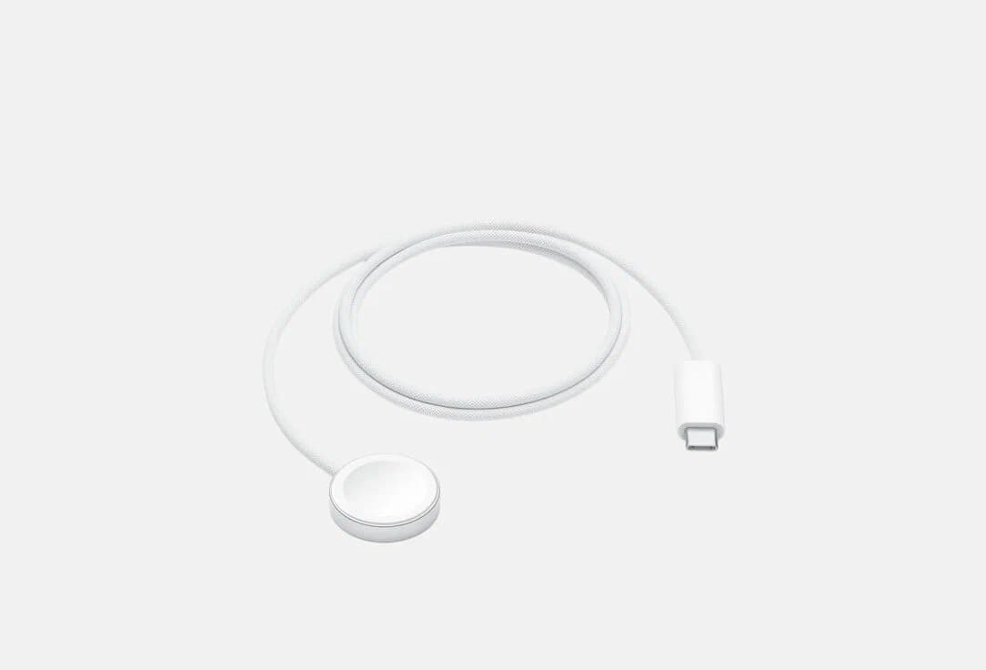 Magnetic Fast Charger to USB-C Cable (1 м)  thumbnail 1