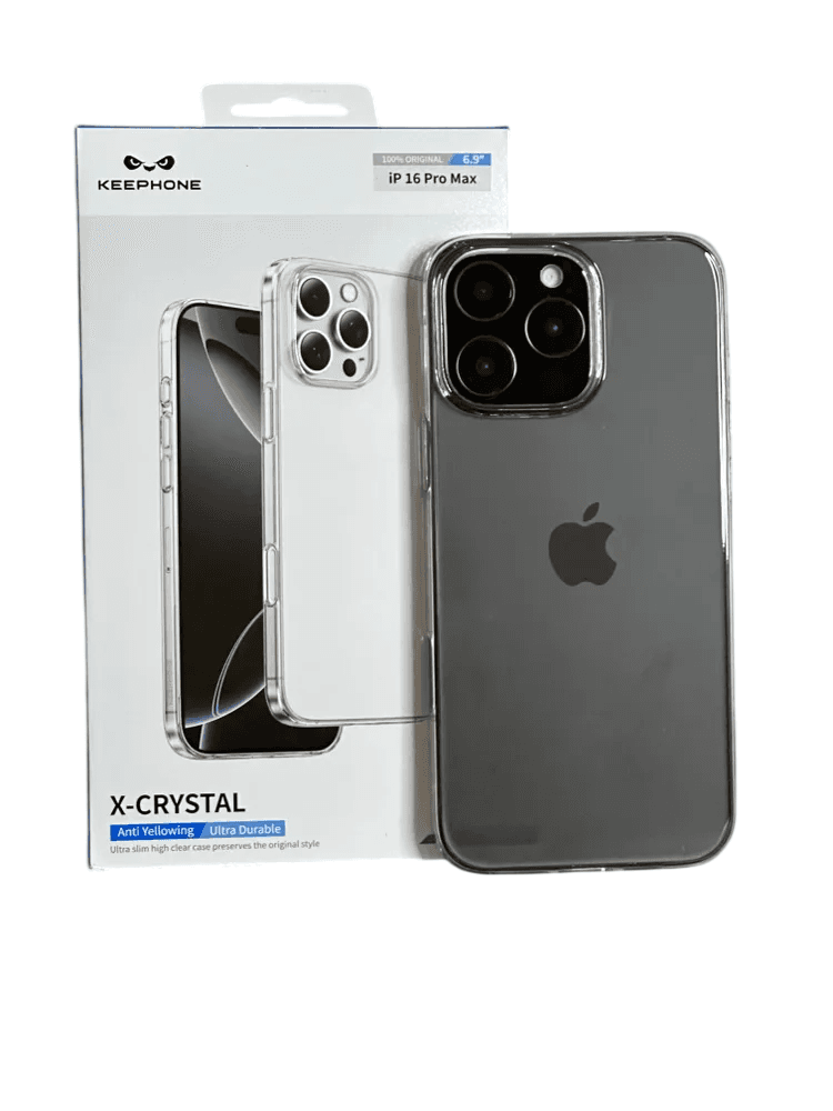 X-Crystal Slim thumbnail 1