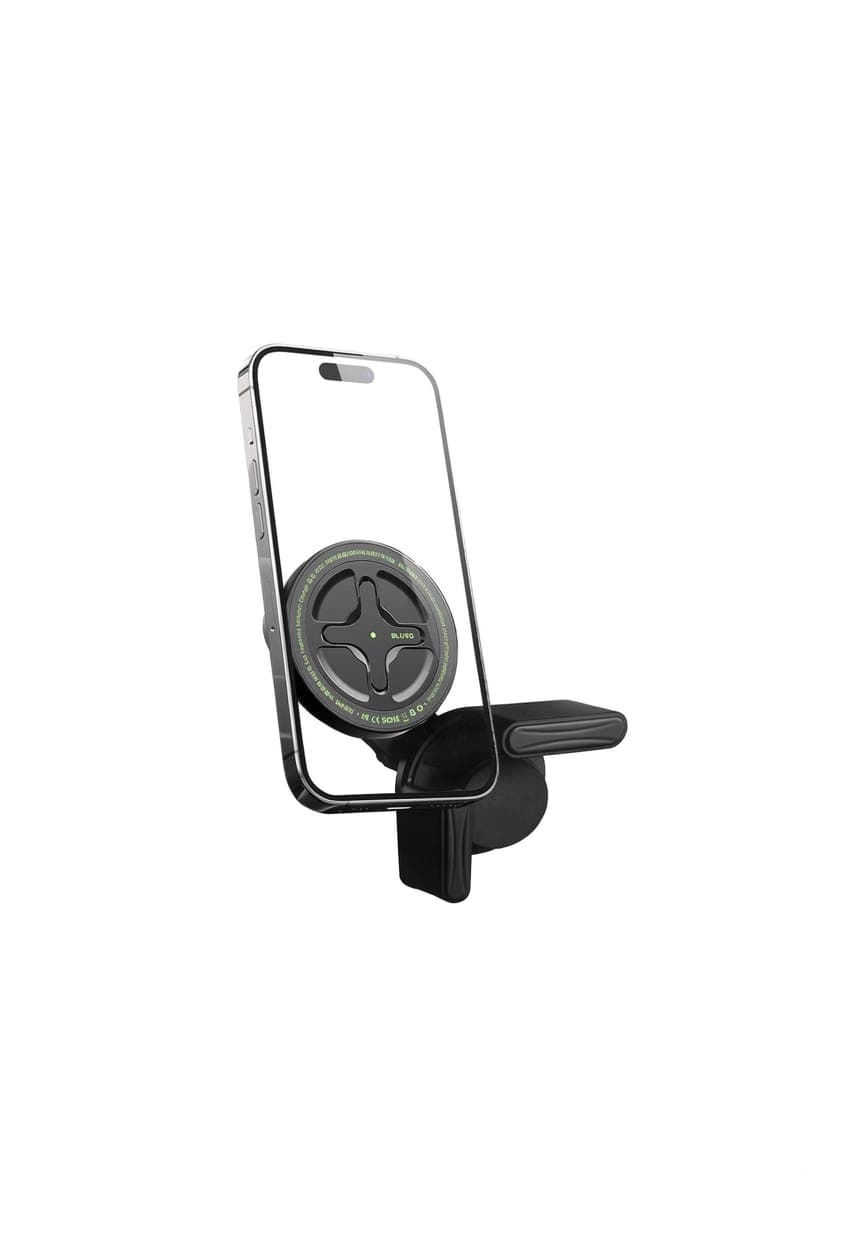 Ape Legend Car Holder with Wireless Charging thumbnail 1